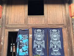 -安顺旧州古镇