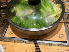 -黄记煌三汁焖锅(欢乐海岸店)