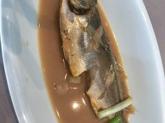 -荣轩(新荣记环球金融中心店)