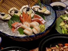 -原志优秀食材·匠心料理·海胆主题(金亿广场店)
