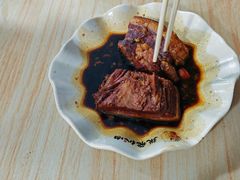-張飛扒肉·龙江非遗(道外店)