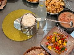 -芭厘·农庄老字号.电饭煲五指毛桃焗鸡