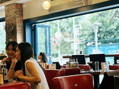 -LA MAISON公鸡和龙(蛇口店)