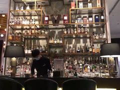 -The St·Regis Bar 瑞吉酒吧