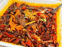 -杨记隆府(重庆总店)