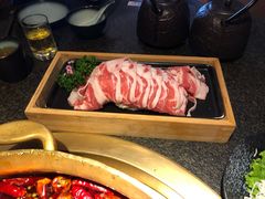 -湊湊火锅·茶憩(和平大悦城店)