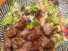 香煎澳洲牛扒-hallch 好吃餐厅(全运村中央广场店)
