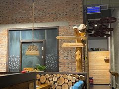 -苹果树下艺术餐厅(宋庄店)