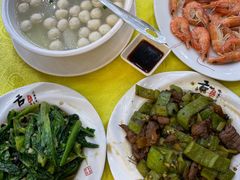 -秋姐美食店(旅游大道店)