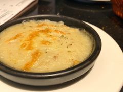土豆泥-西堤牛排(龙德广场店)
