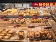 -味多美蛋糕(古城店)
