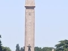 -雨花台烈士纪念馆