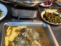 -鱼当道(恩施施州大道店)