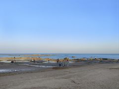 -日照灯塔风景区