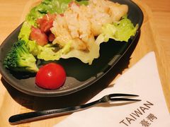 -TAIWAN·潭子茶屋