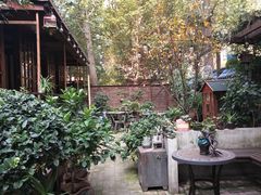 -宝翠花园餐厅(沙湖店)