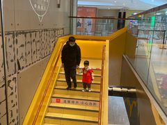 -麦当劳(苏州中心星悦汇店)