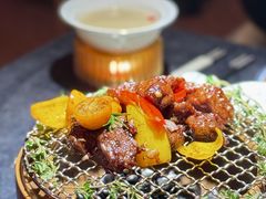 -CHARLIETOWN红茶公司(南京万象天地店)