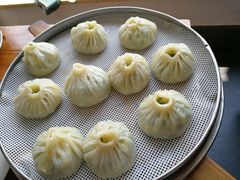 -包龙府灌汤包子(开封府店)
