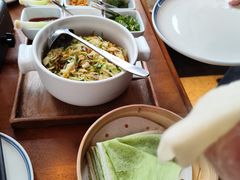 鼓浪屿林家薄饼-林四喜·闽南传家菜(鼓浪屿店)