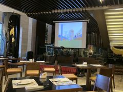 -绿城千岛湖喜来登度假酒店