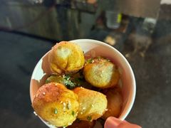 -阿宝生煎包(万松园总店)