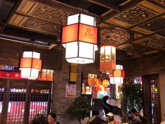 -蜀大侠火锅(香格里拉店)