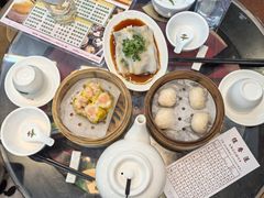 -香港蓮香樓(中環店)