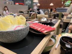 -山缓缓火锅(青岛万象城店)