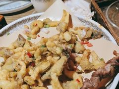 -那时新疆·若羌(经纬汇店)