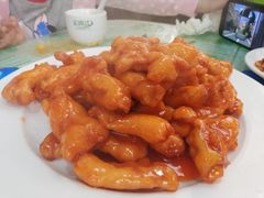 -华春餐馆(鱼山路店)