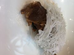 特色薄荷牛肉-PHO爺·越南料理(亦庄大族广场店)