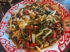 -饭江湖·江湖菜(湖广会馆店)