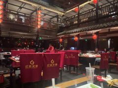 -红运火锅·中国名火锅·国风演绎(省体店)