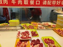 -养牛邓·潮汕牛肉海鲜自助火锅(广州店)