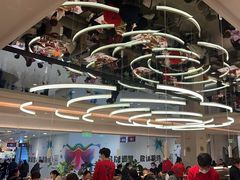 -西塔老太太泥炉烤肉(川沙百联店)