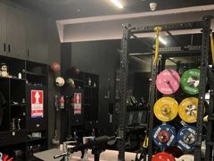 -TOP健身私教工作室(侨香店)