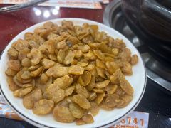-赵氏烩泽腊排骨火锅店(近华浦路店)