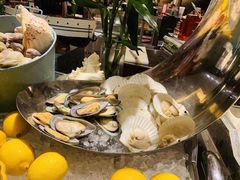 -广州天河希尔顿酒店