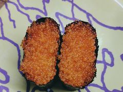 -伊秀·手握寿司·料理(裕华万达广场店)