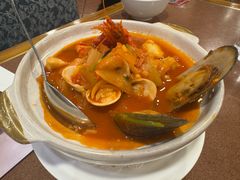 -玫瑰园西餐厅(新华大厦店)