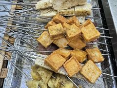 -小寒羊烧烤(凯瑞时代大厦店)