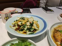 -小厨师·二十年沈家门小海鲜(百井坊巷店)