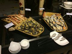 picture-杭州国际会议中心洲际酒店-原素全日餐厅(解放东路店)