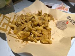 -关东小磨东北菜(漕河泾印象城店)