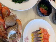 -玛莎拉自助餐厅(国贸店)