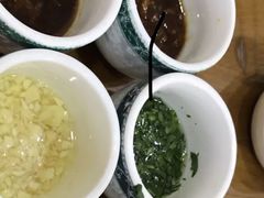 -青龙柳条豆腐(魁星路店)