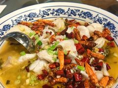 -麒麟中餐厅·经典粤菜·地道菜式老字号(广州长隆酒店)