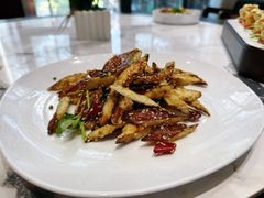 -酒蜻蜓·庭院私房菜(天元东路店)