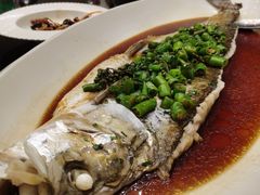 -逸林轩中餐厅(中信泰富朱家角锦江酒店)